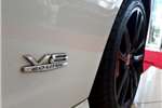  2013 Chevrolet Lumina Lumina 5.7 V8 SS automatic