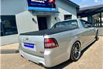 Used 2009 Chevrolet Lumina Ute SS automatic