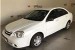  2010 Chevrolet Optra Optra 1.6 L