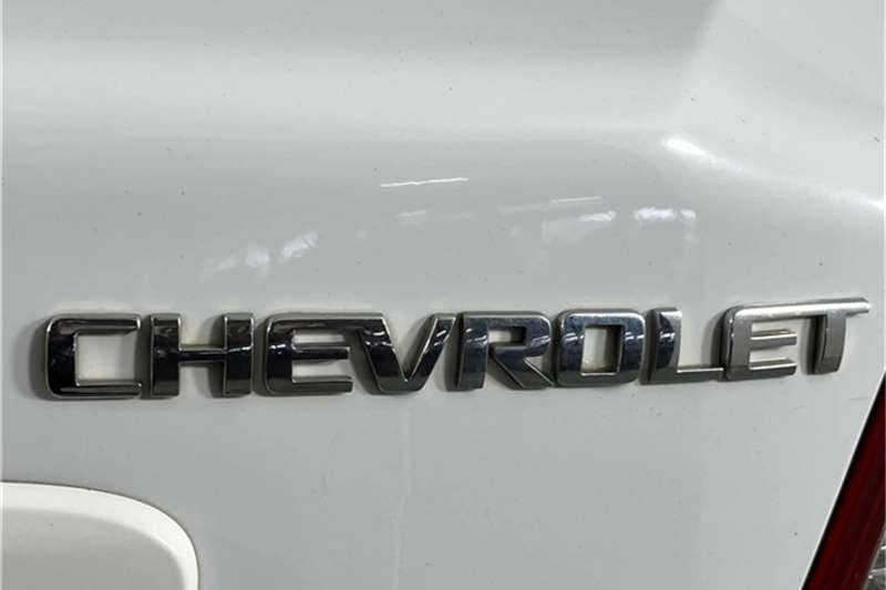  2010 Chevrolet Optra Optra 1.6 L