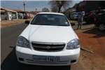  2011 Chevrolet Optra Optra 1.6 L