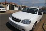  2011 Chevrolet Optra Optra 1.6 L