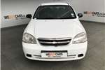  2011 Chevrolet Optra Optra 1.6 L