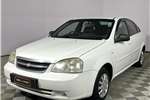 Used 2011 Chevrolet Optra 1.6 L