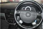  2012 Chevrolet Optra Optra 1.6 L