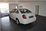  2012 Chevrolet Optra Optra 1.6 L