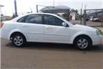  2009 Chevrolet Optra Optra 1.6 LS