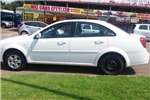  2009 Chevrolet Optra Optra 1.6 LS