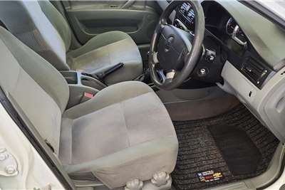  2011 Chevrolet Optra Optra 1.6 LS