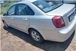 Used 2009 Chevrolet Optra 