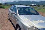 Used 2009 Chevrolet Optra 