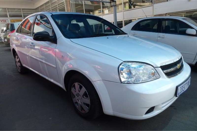Used 2011 Chevrolet Optra 