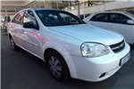 Used 2011 Chevrolet Optra 
