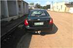  2006 Chevrolet Optra 