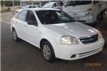  2008 Chevrolet Optra 