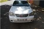 Used 0 Chevrolet Optra 
