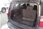  2011 Chevrolet Orlando Orlando 1.8 LS