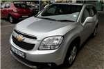  2011 Chevrolet Orlando Orlando 1.8 LS