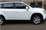  2011 Chevrolet Orlando Orlando 1.8 LS