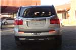  2012 Chevrolet Orlando Orlando 1.8 LS