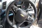  2012 Chevrolet Orlando Orlando 1.8 LS