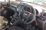  2012 Chevrolet Orlando Orlando 1.8 LS