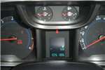  2012 Chevrolet Orlando Orlando 1.8 LS