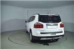  2012 Chevrolet Orlando Orlando 1.8 LS