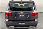  2012 Chevrolet Orlando Orlando 1.8 LS