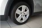  2012 Chevrolet Orlando Orlando 1.8 LS