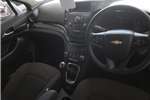  2012 Chevrolet Orlando Orlando 1.8 LS