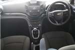  2012 Chevrolet Orlando Orlando 1.8 LS