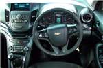  2013 Chevrolet Orlando Orlando 1.8 LS