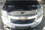  2014 Chevrolet Orlando Orlando 1.8 LS