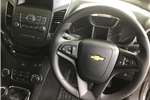  2014 Chevrolet Orlando Orlando 1.8 LS