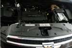 2015 Chevrolet Orlando Orlando 1.8 LS