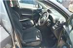  2016 Chevrolet Orlando Orlando 1.8 LS