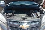  2016 Chevrolet Orlando Orlando 1.8 LS