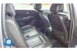  2012 Chevrolet Orlando Orlando 1.8 LT