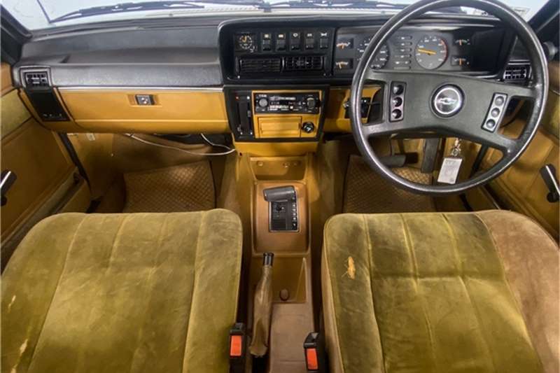  1981 Chevrolet  