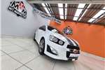  2014 Chevrolet Sonic Sonic hatch 1.4T RS