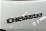  2014 Chevrolet Sonic Sonic hatch 1.4T RS