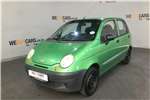  2005 Chevrolet Spark Spark 0.8