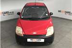  2005 Chevrolet Spark Spark 0.8