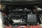  2005 Chevrolet Spark Spark 0.8