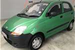  2006 Chevrolet Spark Spark 0.8