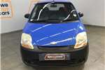  2006 Chevrolet Spark Spark 0.8