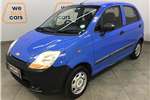  2006 Chevrolet Spark Spark 0.8