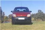  2008 Chevrolet Spark 