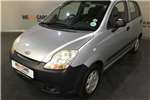  2008 Chevrolet Spark Spark 0.8